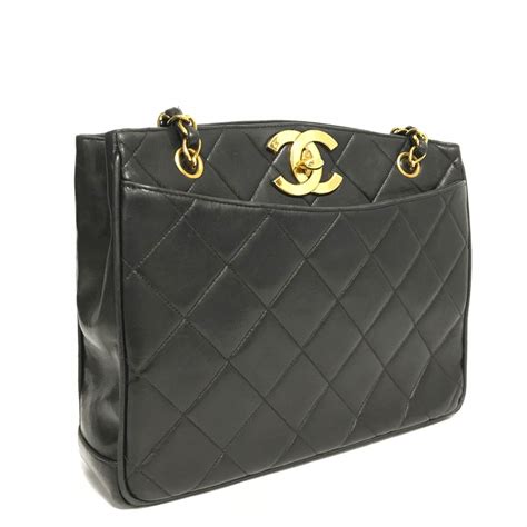 vintage chanel shoulder bag removable|authentic Chanel shoulder bag.